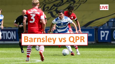 The home of england football team on bbc sport online. Live English Soccer | Barnsley vs QPR (BAR v QPR) Free ...