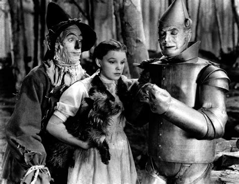 Behind The Scenes Secrets The Wizard Of Oz Page 7 Wizard Of Oz