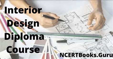Interior Design Diploma Courses In India Best Colleges Subjects Fee