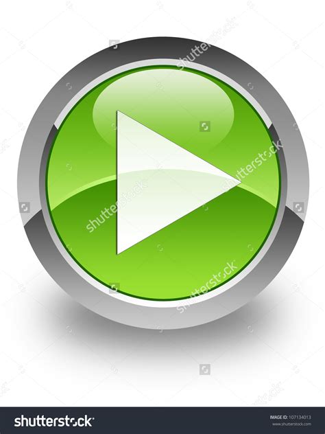 9 Green Play Button Pngicons High Res Images Fast Forward And Rewind