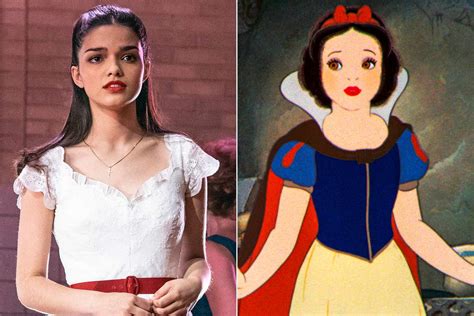 Rate Snow White For The 2023 Movie Mens Self