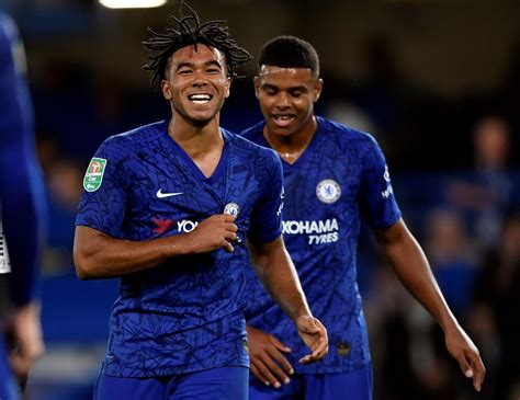 Clean sheets 13 goals conceded 52 tackles 92 tackle success % 64% last man tackles 0 blocked shots 18 interceptions 40. Frank Lampard Outlines Reece James' Tactical Profile In ...