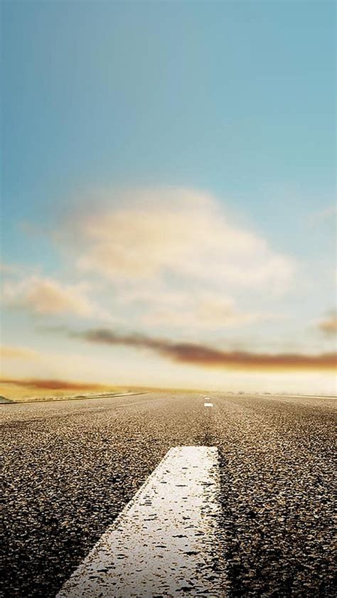 The Road Iphone Wallpapers Mobile9 Iphone 5s Wallpaper Iphone