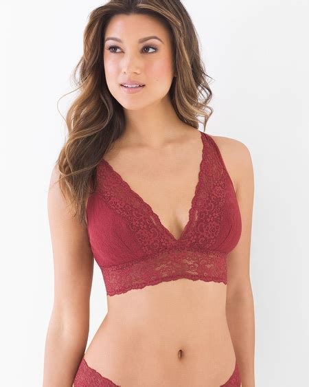 Shop Lace Bras Soma Lace Collection Soma