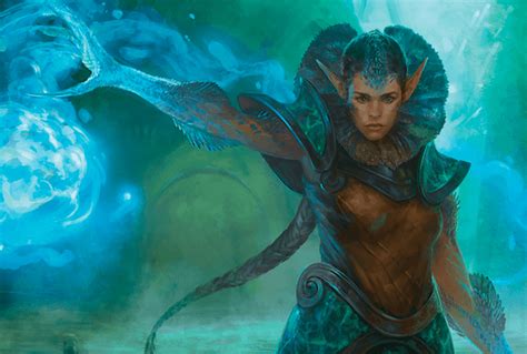 Simic Hybrid 5e Guide The Willing Subject Explore Dnd