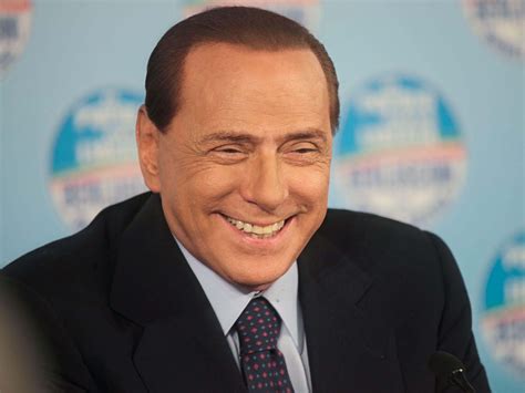 Italy’s Former Premier Silvio Berlusconi Diagnosed With Leukaemia Doctors Say Express And Star