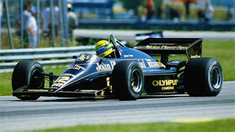 1985 Lotus 97t Wallpapers And Hd Images Car Pixel