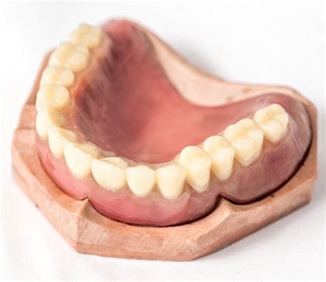 Denture Pictures Denture Stock Photos And Images Depositphotos®