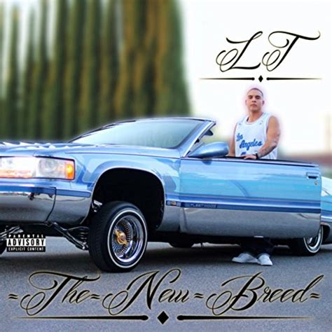 The New Breed Lt Explicit By Tudy Guapo On Amazon Music