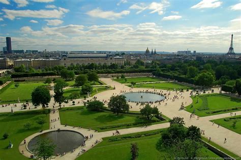 Pin By Adele Prosto On Jardin Des Tuileries Cool Places To Visit