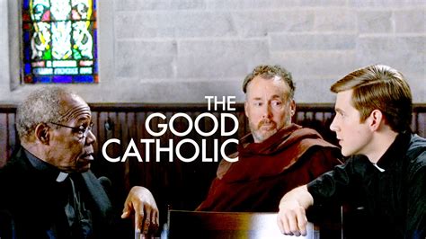 The Good Catholic On Apple Tv