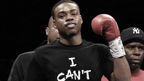 When did errol spence jr make his boxing debut? Errol Spence Jr. forgoes the knockout, goes the distance ...