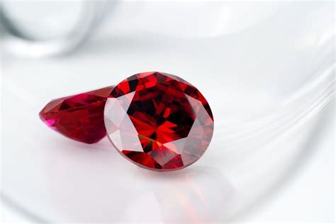 How To Tell A Real Ruby Astteria
