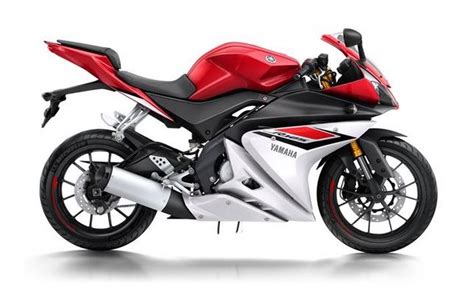 Expensive at over rs 24 lakh in india. Yamaha YZF-R125 Price, Specs, Review, Pics & Mileage in India