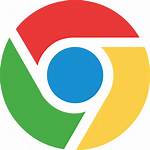 Chrome Browser Icon Google Web