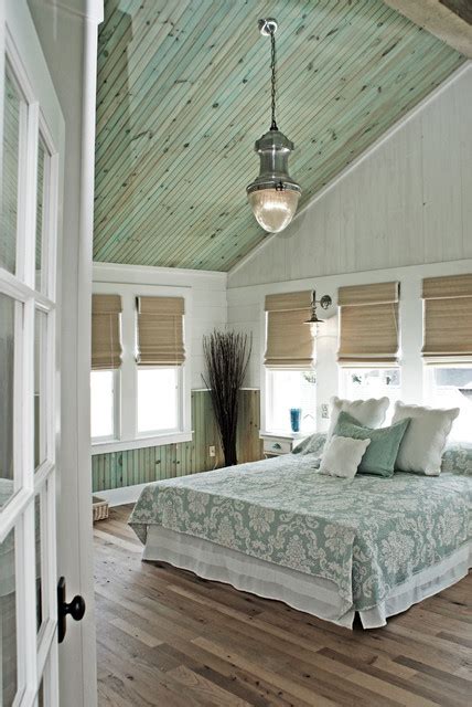 17 Gorgeous Beach Style Bedroom Design Ideas Style