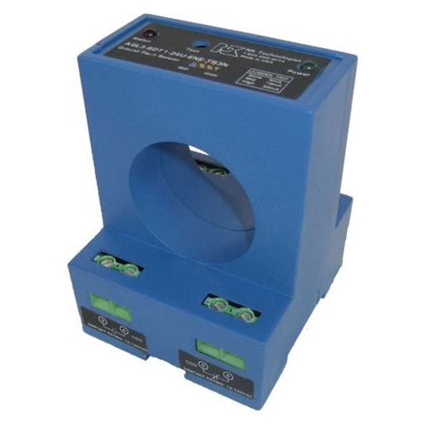 Nk Technologies Dc Current Transducer 100 To 1200 Amps At Rs 50000 In