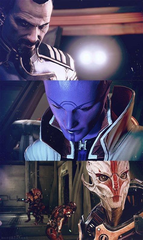 Mass Effect Long Time Ago Fight Fictional Characters Fantasy Characters
