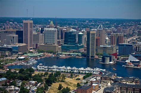 Baltimore Inner Harbor Marina 2019 Top Destinations Snag A Slip