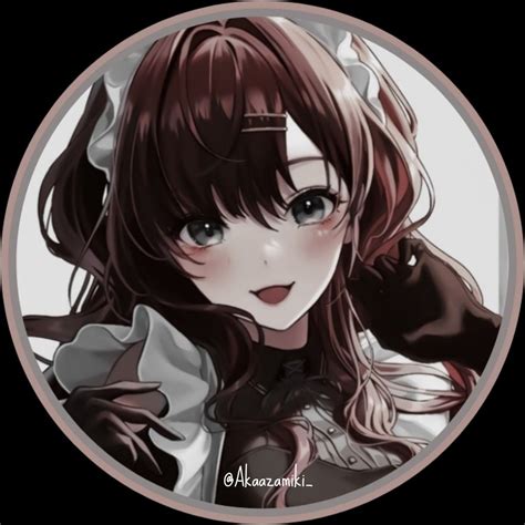 Pin On Anime Pfp Discord Icon