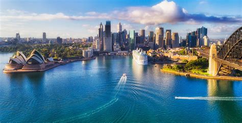Ontdekking Van Australië Sydney Tot 70 Voyage Privé