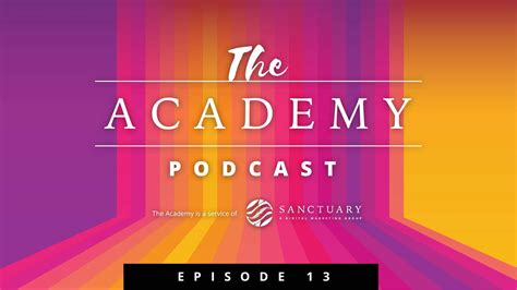 Podcast Episode 13 How To Measure Social Media Success The Academy
