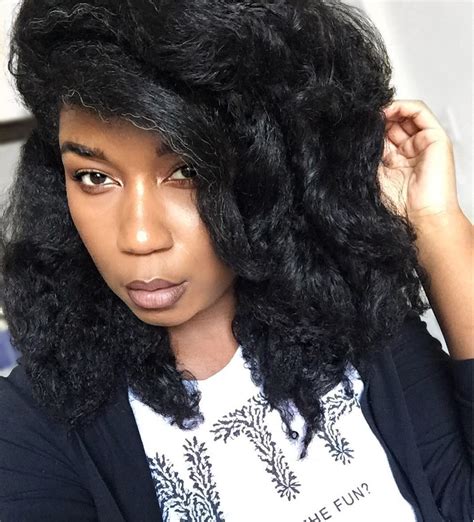 Our Top 10 Favorite Type 4 Natural Hair Bloggers And Vloggers In 2022 Natural Hair Bloggers