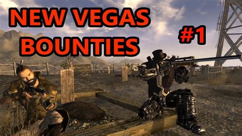 New vegas for pc.if you've discovered a cheat you'd like to add to the page, or have a correction. The Fallout Stories - New Vegas Bounties Episode 1 - YouTube