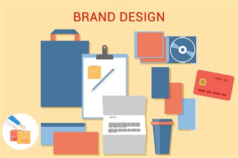 Brand Design Definition Importance Examples And Process Marketing91