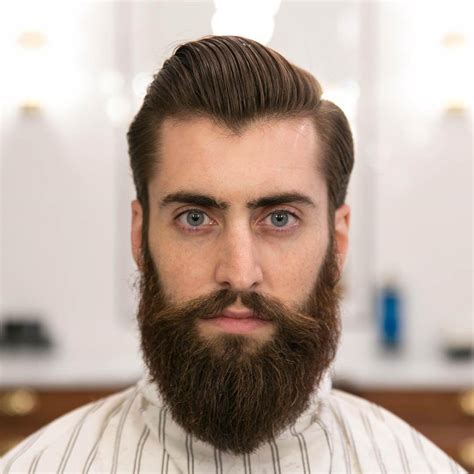 Coolest Beard Styles Kulturaupice