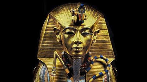 Firaun Firaun Terkaya Dalam Sejarah The Patriots