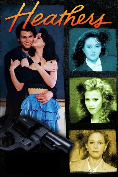 Heathers Movie Review Film Summary Roger Ebert