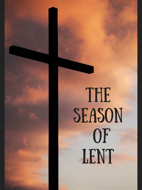 Pin By Kathy Woody On Easter Lent What Is Lent Love Scriptures