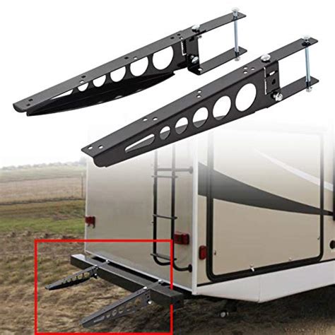 Compare Price To Rv Rear Bumper Cargo Rack Tragerlawbiz