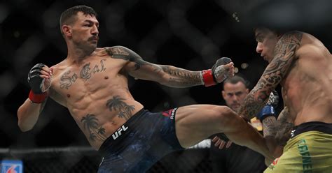 Kevin luke cub swanson is an american mixed martial artist. How UFC veteran Cub Swanson managed the most intense year ...