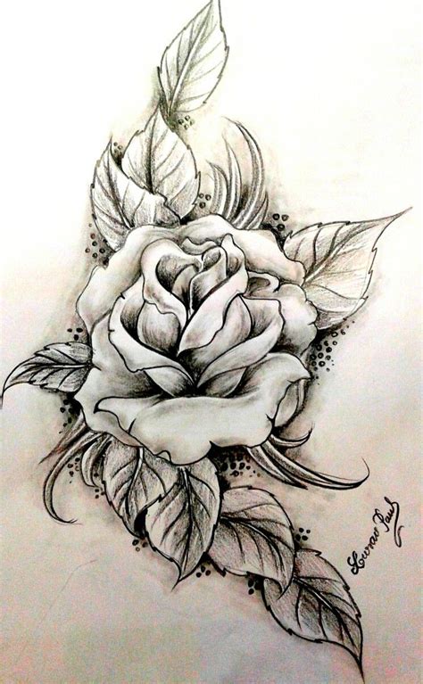 pin by sourav paul on my drawing body art tattoos rose drawing tattoo rose tattoos