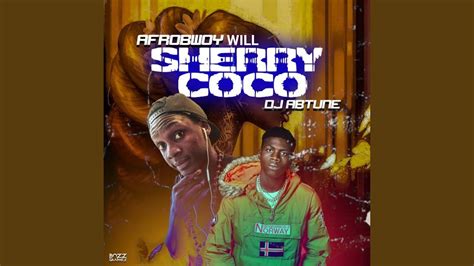 Sherry Coco Feat Djabtune Youtube