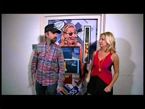 Nbcs The Crossover With Michelle Beadle Youtube