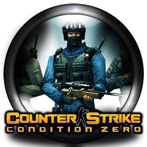 Counter Strike Condition Zero Icon at GetDrawings.com | Free Counter Strike Condition Zero Icon ...