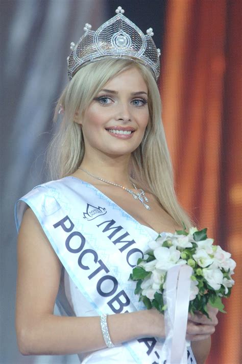 Russias Most Valuable Treasure Miss Russia Winners Of The Last Decade