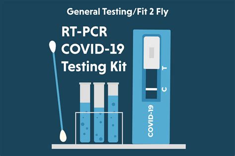 Covid Test Kits | Postal Kits – RT-PCR COVID-19 Testing Kit