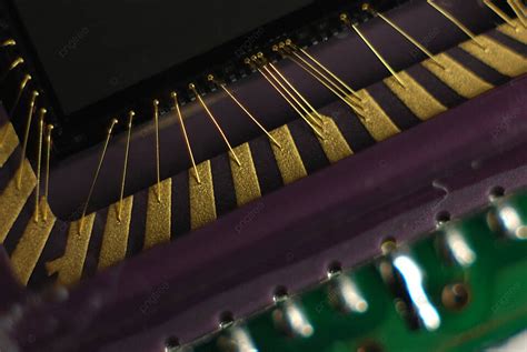 Camera Sensor Nanotechnology Solid State Semiconductors Photo