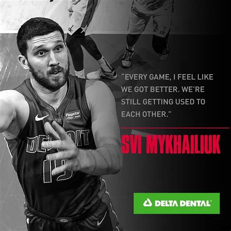 Detroit Pistons: Words from our guy Svi!!! #DetroitUp… | Detroit pistons, Detroit, Pistons