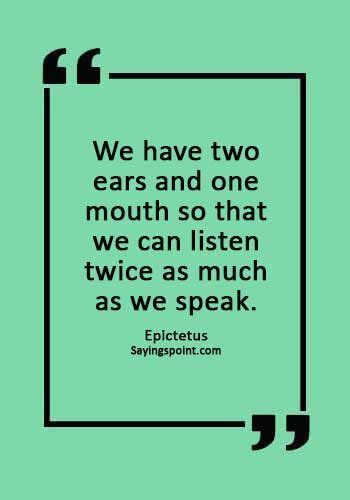 Pin On Communication Quotes And Sayings