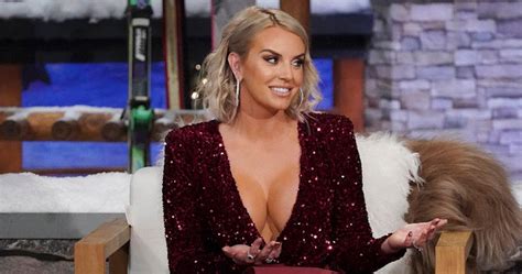 whitney rose continues to deny the swinger accusations on rhoslc