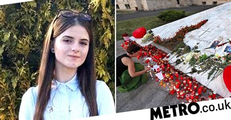 Girl 15 Murdered After Romanian Police Take 19 Hours To Respond Metro News