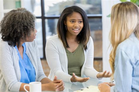 Three Ways To Be A Strong Advocate For You And Your Family