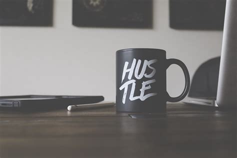 Having benefits that outweigh the costs. 8 Online Side Hustles That Are Worth Doing. - Making of a ...