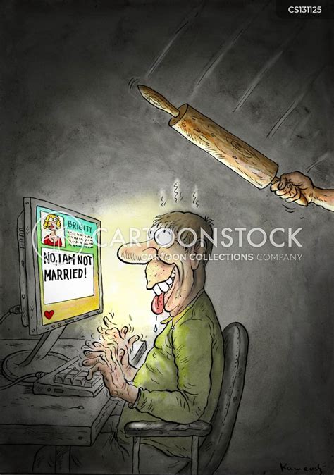 Rolling Pins Cartoons And Comics Funny Pictures From Cartoonstock