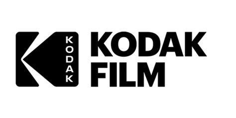 Kodak End Credit Logos Kodak Picture Logo Photo Logo Film Logo